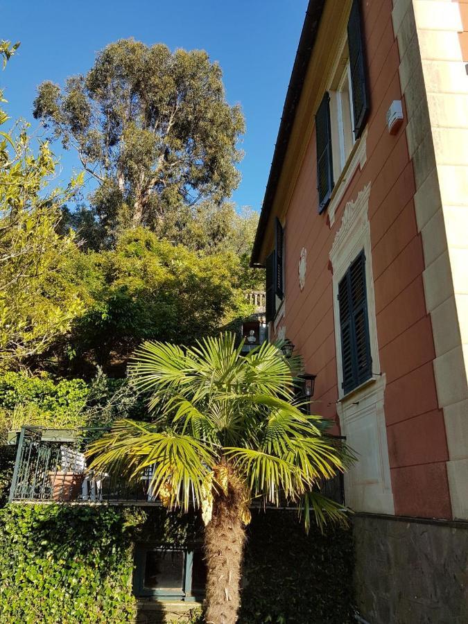 B&B Casa Del Priore Sestri Levante Exterior photo